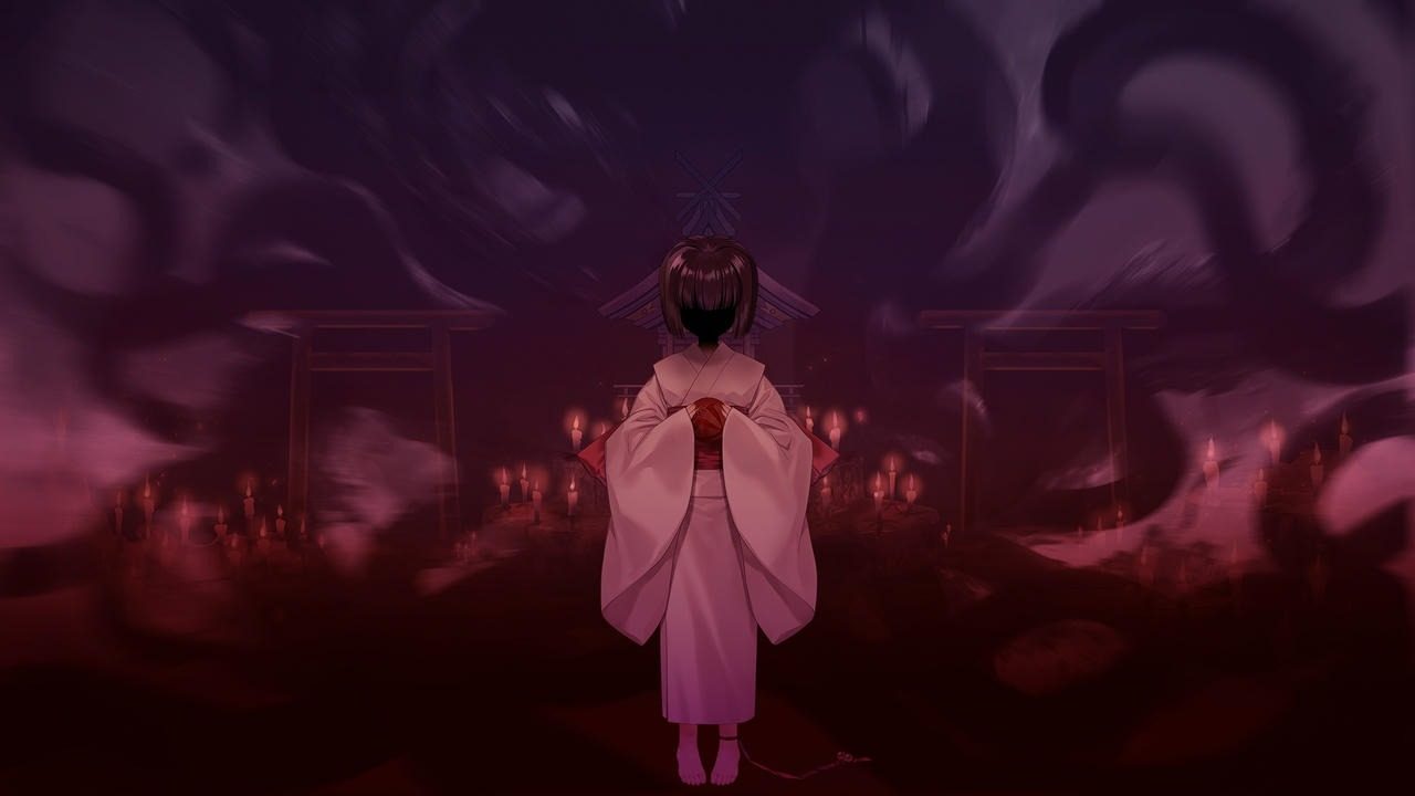 无颜之月-待宵双椿 角色路线 展示图 1